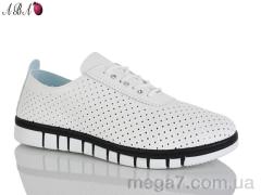 Кроссовки, Aba оптом L76