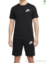 Спортивный костюм, Sport style оптом 11NI чорний