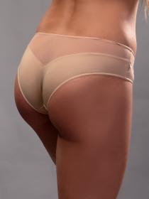 Трусы женские Acousma P6436H (  бежевый  6 шт. )