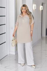 Туніки жіночі БАТАЛ оптом