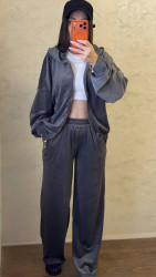 Спортивные костюмы женские оптом 72968105 010-20