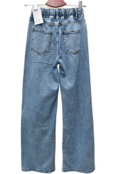 Джинси жіночі ПОЛУБАТАЛ оптом