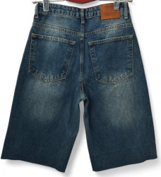 Шорти джинсові жіночі оптом