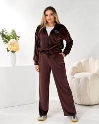 Спортивные костюмы женские оптом 50432179 365-41