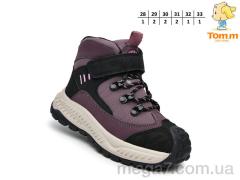 Ботинки, TOM.M оптом 11764F