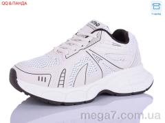 Кроссовки, QQ&Панда оптом J2100-5