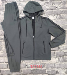 Спортивные костюмы мужские оптом 98572160 9660-13