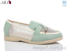Туфли, Aba оптом QQ5ABA8-4