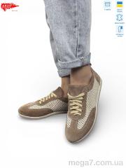 Кроссовки, ARTO оптом 508 візон з-т.