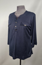 Блузи жіночі БАТАЛ оптом