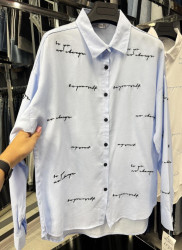 Рубашки женские оптом 86379124 58-219