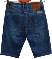 Шорты джинсовые мужские оптом 97508146 8815-233