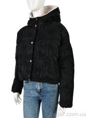 Куртка, Obuvok оптом 17189 (12049) black