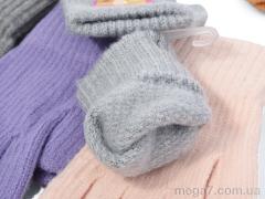 Перчатки, RuBi оптом 1288 (S) mix