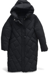 Куртки зимові жіночі ПОЛУБАТАЛ оптом