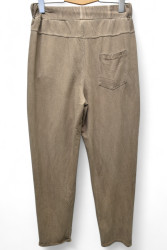 Спортивні штани жіночі БАТАЛ оптом        