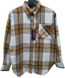 Сорочки жіночі оптом