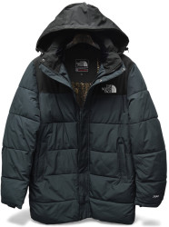 Куртки зимові чоловічі оптом