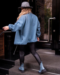 Кофти жіночі БАТАЛ оптом