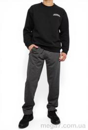 Спортивные брюки, Massmag оптом 41668 mix