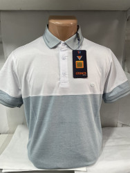 Футболки чоловічі БАТАЛ оптом