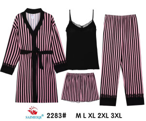 Піжами жіночі оптом 