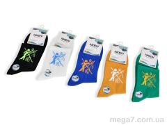 Носки, Textile оптом T302 mix