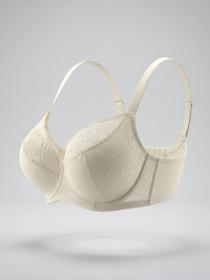 Бюстгальтер Diorella 36142E (  молочный, E  6 шт. )