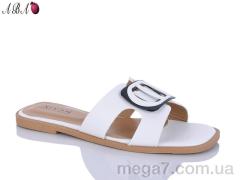 Шлепки, Aba оптом K13-2