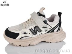 Кроссовки, Башили оптом Башили  G6510-11