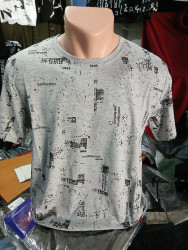 Футболки чоловічі оптом 