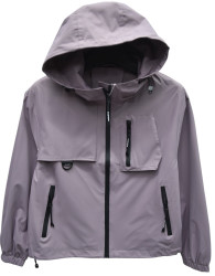 Ветровки женские оптом 09132658 5826-49