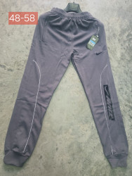 Спортивные штаны мужские оптом 03897251 007-4