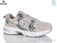 Кроссовки, Башили оптом H65105-7