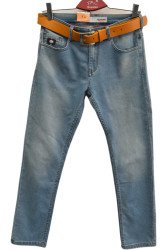 Джинсы мужские ПОЛУБАТАЛ оптом 59302168 003-303