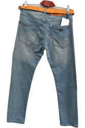 Джинсы мужские ПОЛУБАТАЛ оптом 59302168 003-303