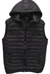 Жилетки мужские БАТАЛ оптом 46781932 25-7260-28