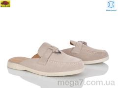 Шлепки, Mei De Li оптом WTP0109-5