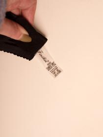 Бюстгальтер Finikin 3010Е (  чёрный, E  6 шт. )