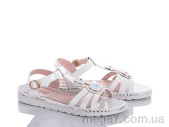 Босоножки, L&M-Lemon оптом M126