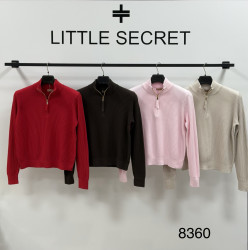 Светри жіночі оптом Little Secret