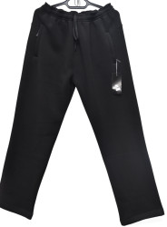 Спортивные штаны мужские на флисе оптом 24836901 01-35