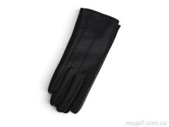 Перчатки, Королева оптом B55-59 black