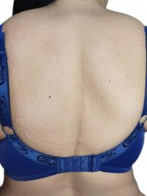 Бюстгальтер Finikin 5105G (  синий, G  6 шт. )