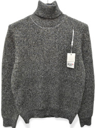 Светри жіночі ПОЛУБАТАЛ оптом Kiss Me