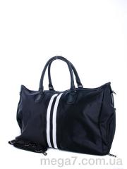 Сумка, Superbag оптом 725-1 crazy black