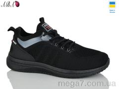 Кроссовки, Aba оптом 5002-1