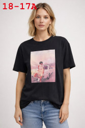 Футболки женские оптом 64381250 18-17-68