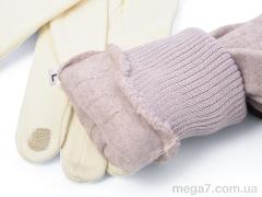 Перчатки, RuBi оптом 910-1 mix