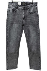 Джинсы мужские AVIWGOS БАТАЛ оптом 63214987 288-4-163